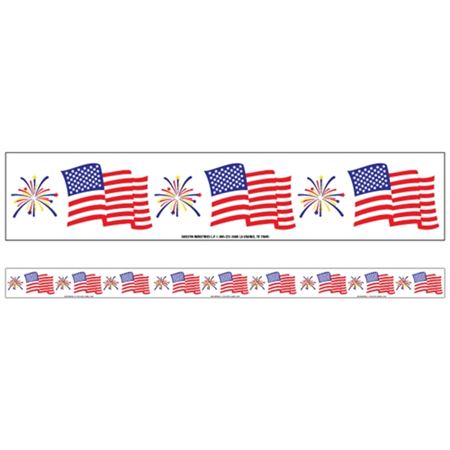 Celebrate America Tape